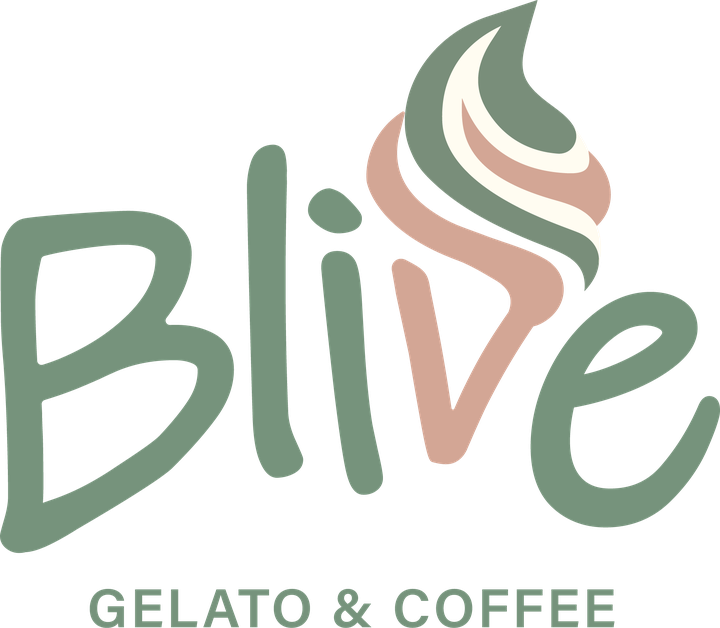 Blive Gelato & Coffee
